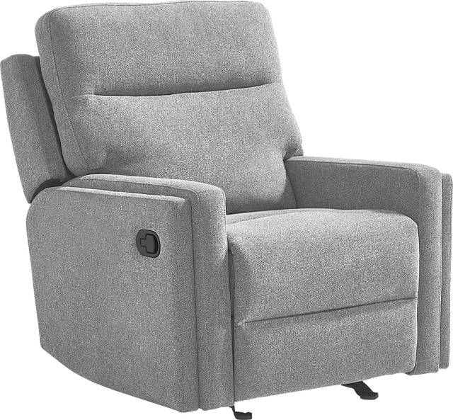 Davis Bay Gray 8 Pc Living Room with Reclining Sofa - Thumbnail - Image 13