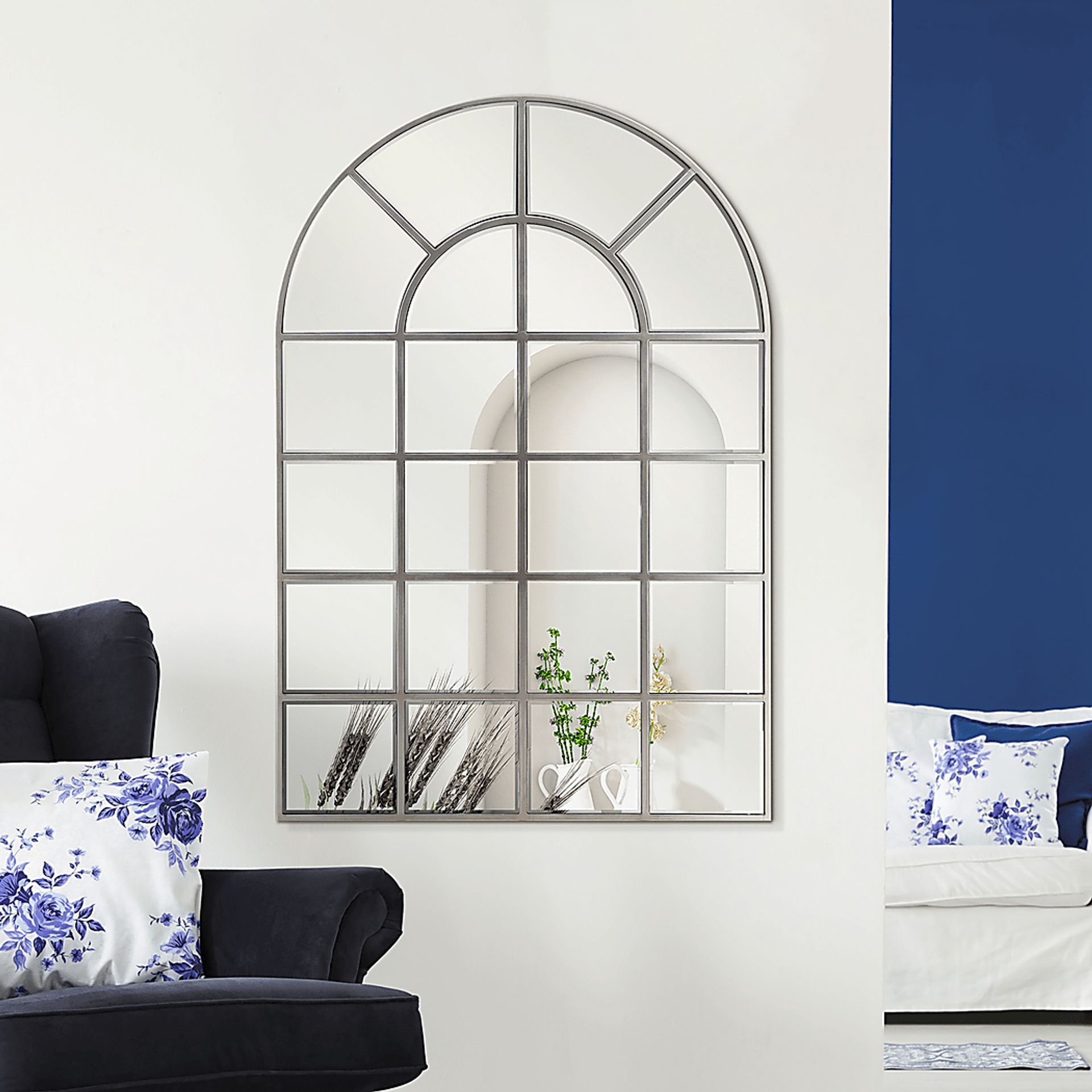 Davisson Translucent Mirror - Image 2