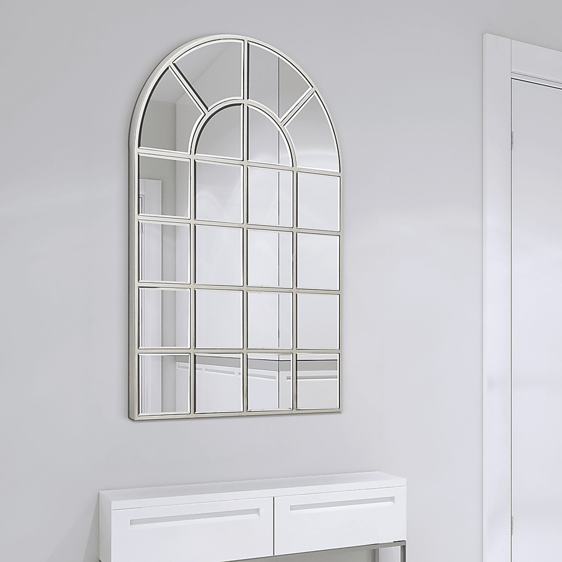 Davisson Translucent Mirror - Image 4