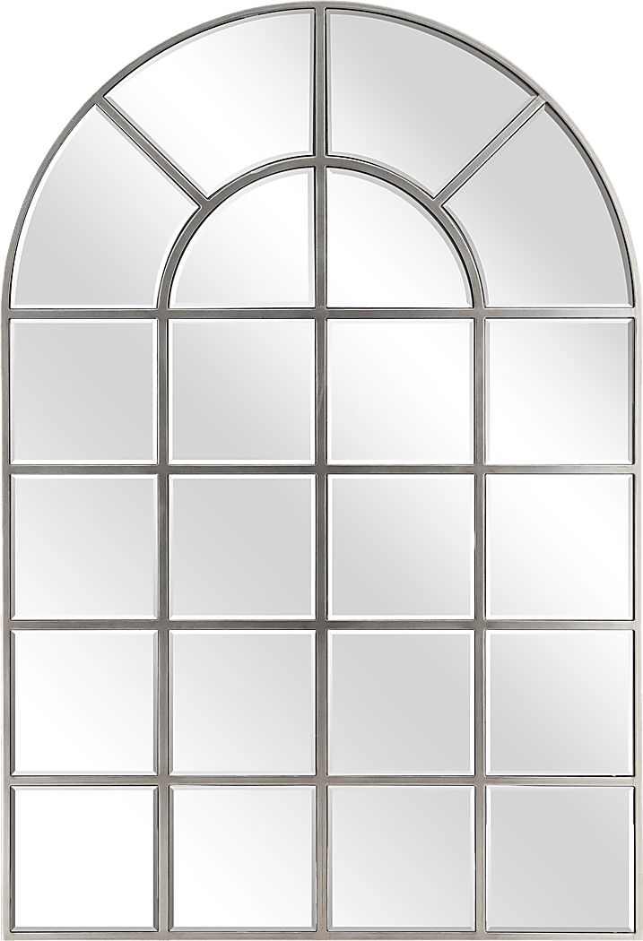 Davisson Translucent Mirror