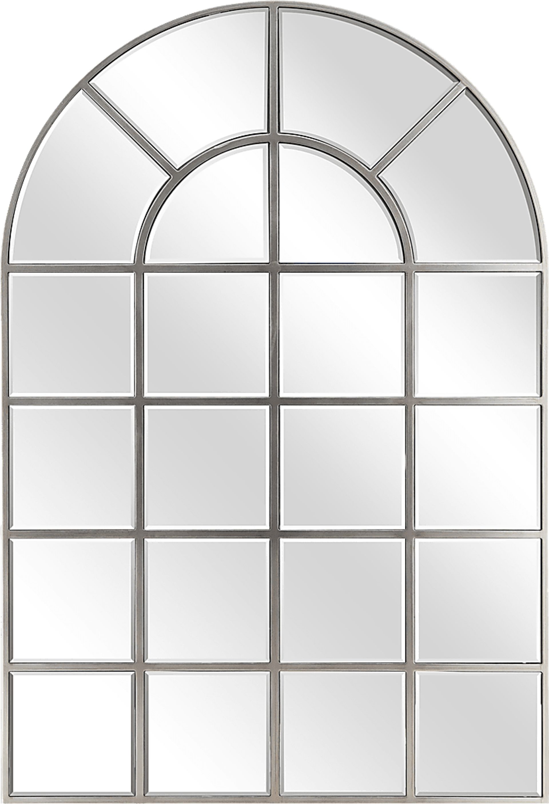 Davisson Translucent Mirror - Image 1