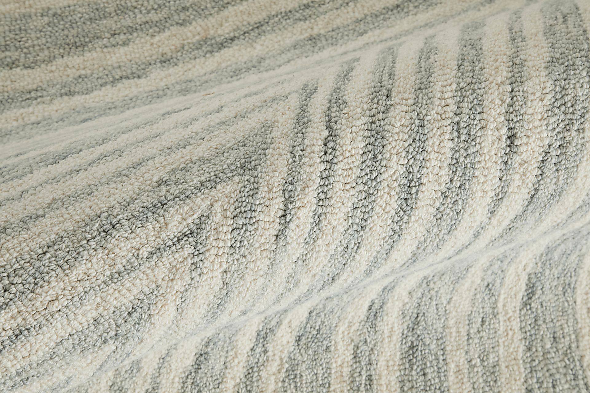 Davith Gray 5' x 8' Rug - Image 3