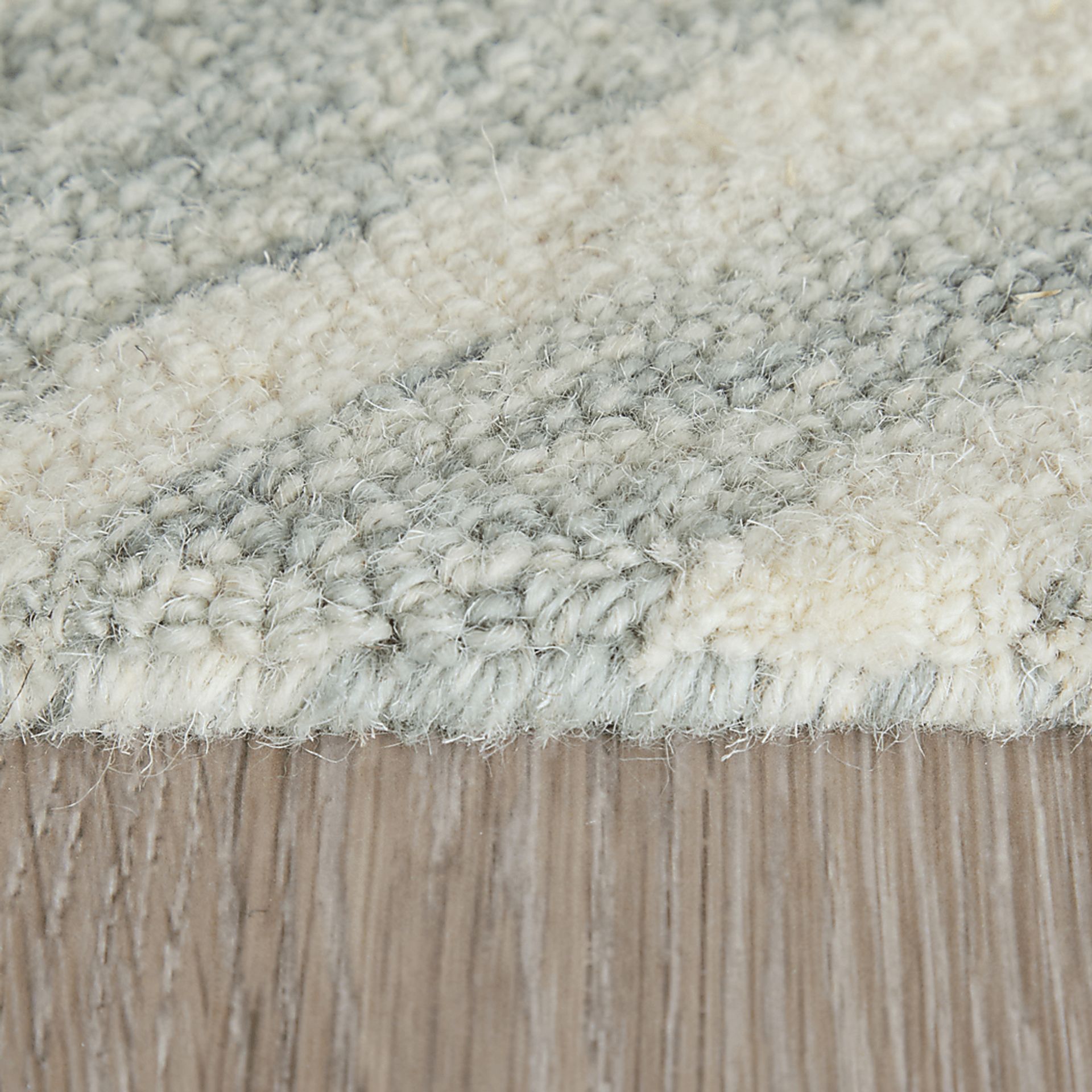 Davith Gray 5' x 8' Rug - Image 4