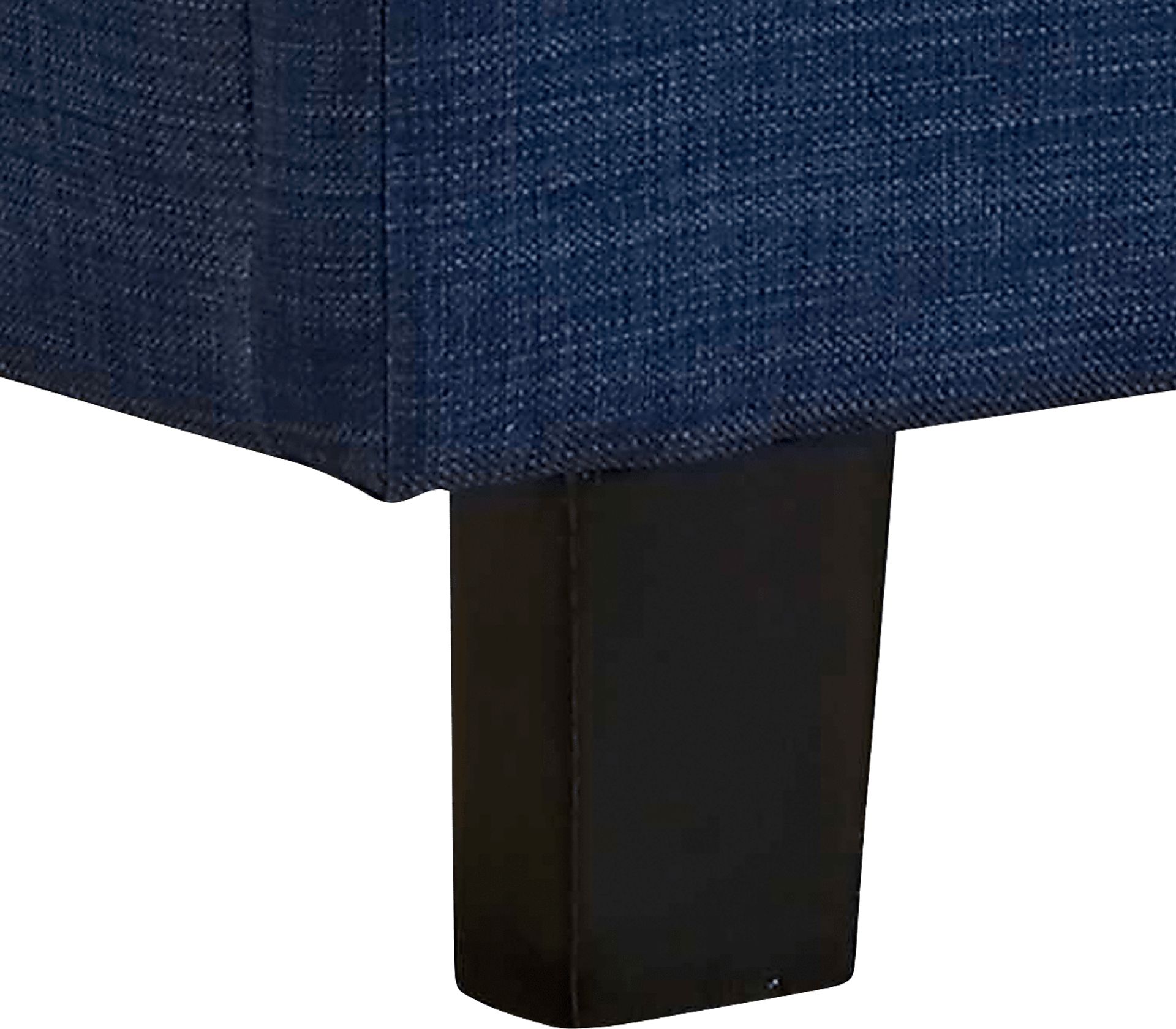 Davmor Blue Full Bed - Image 4
