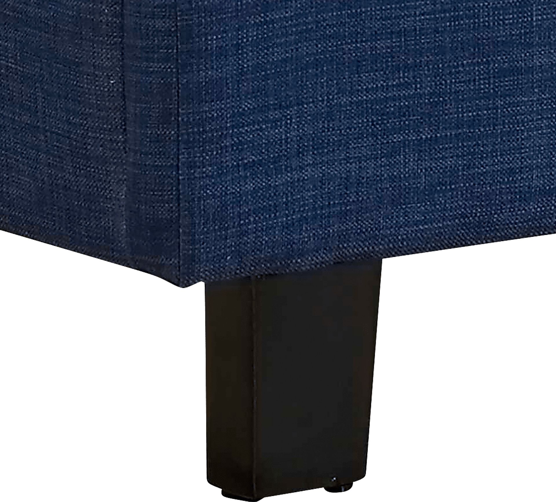Davmor Blue Twin Bed - Image 4