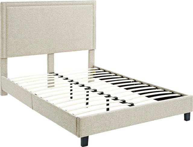 Davmor Natural Full Bed - Thumbnail - Image 3