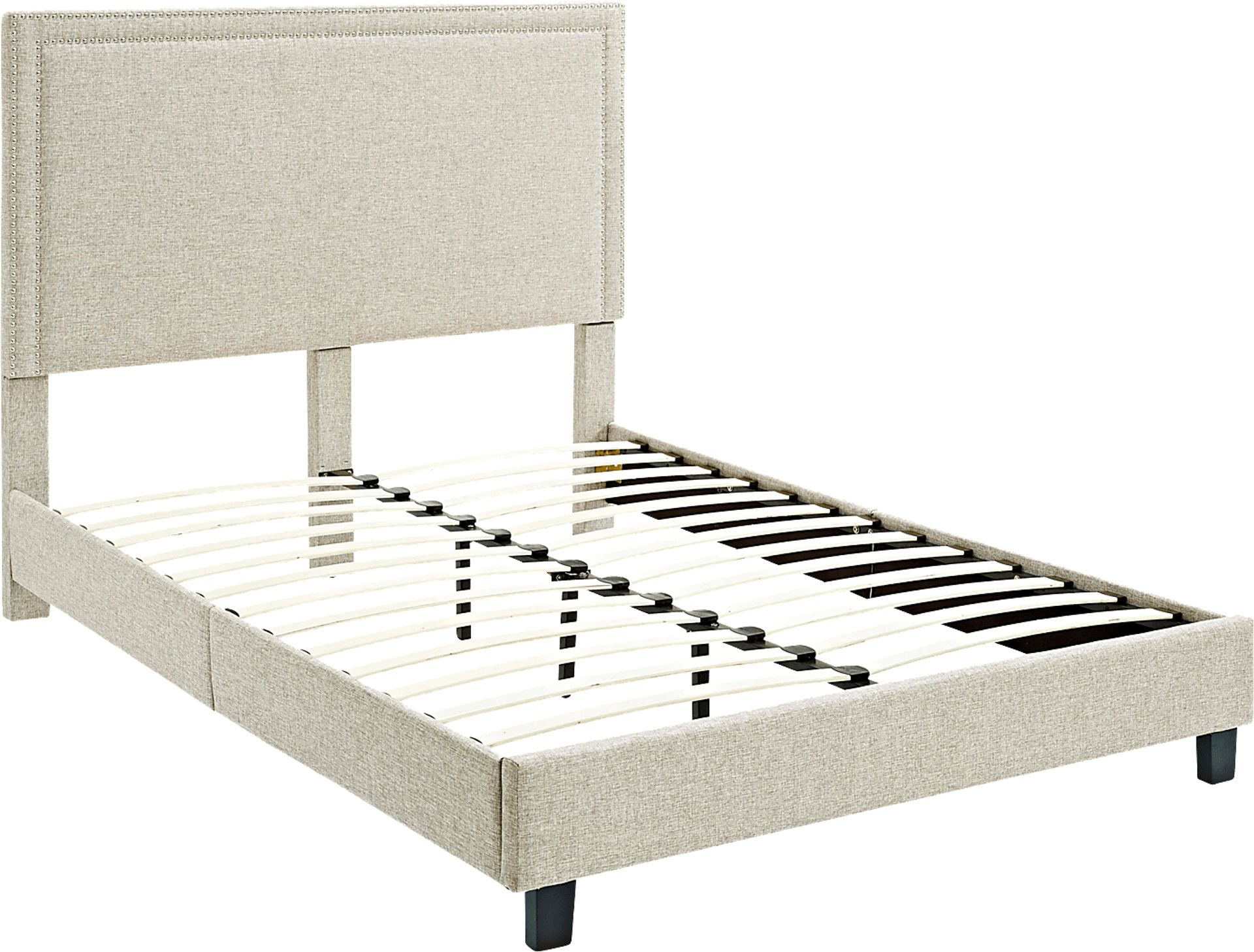Davmor Natural Full Bed - Image 3