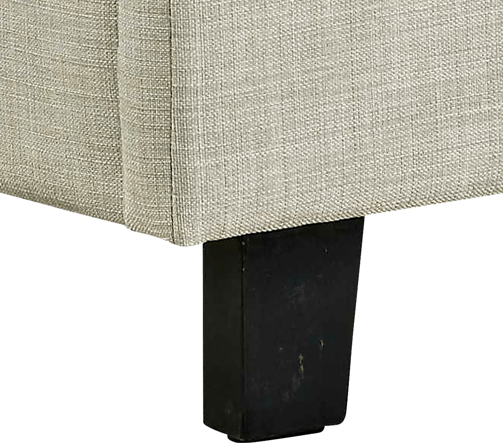 Davmor Natural Full Bed - Image 4