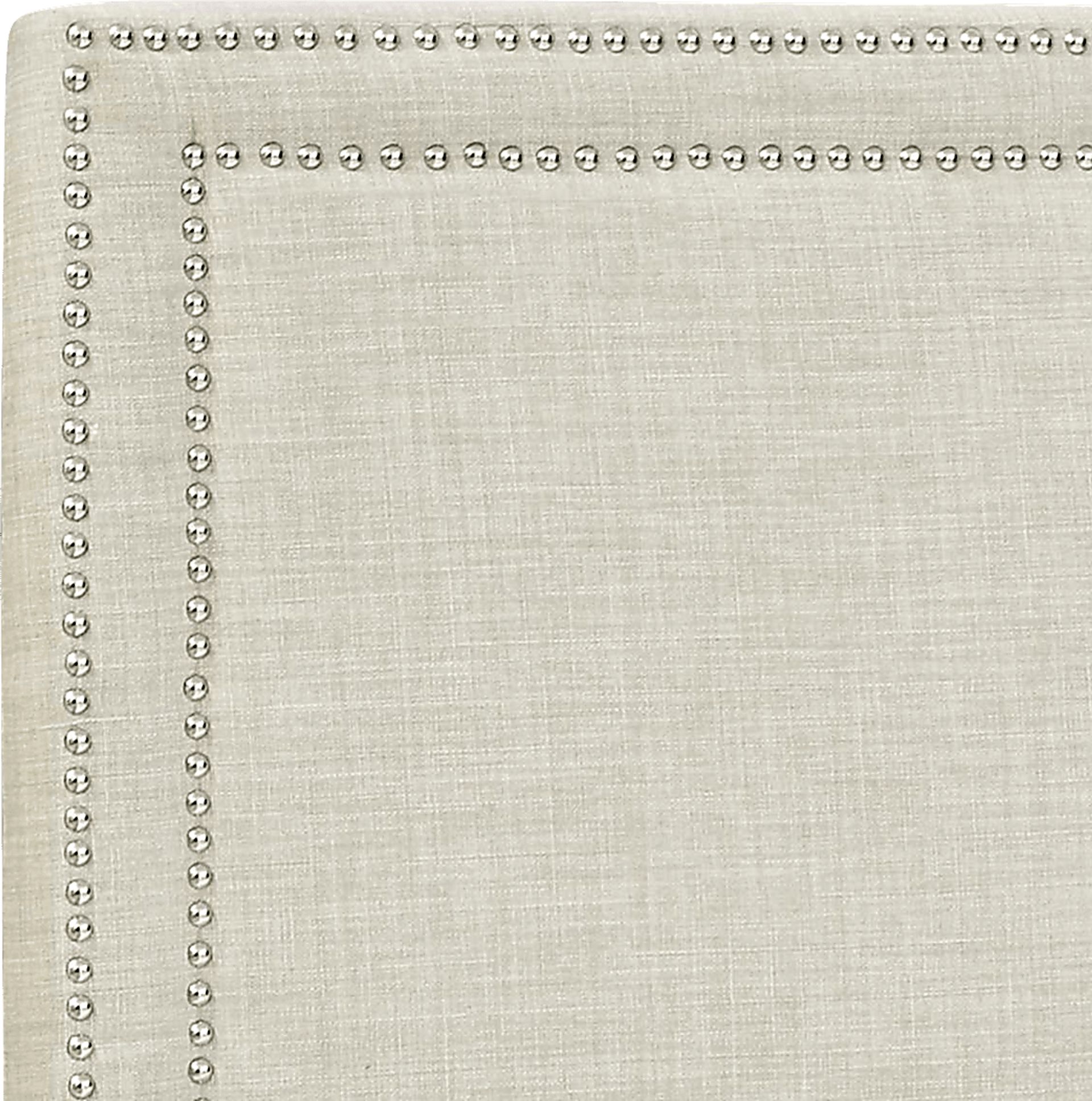 Davmor Natural Full Bed - Image 5