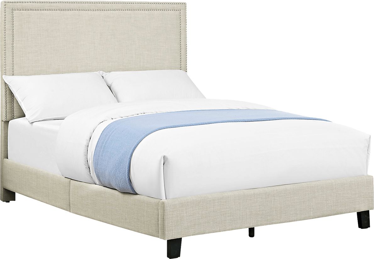 Davmor Natural Full Bed