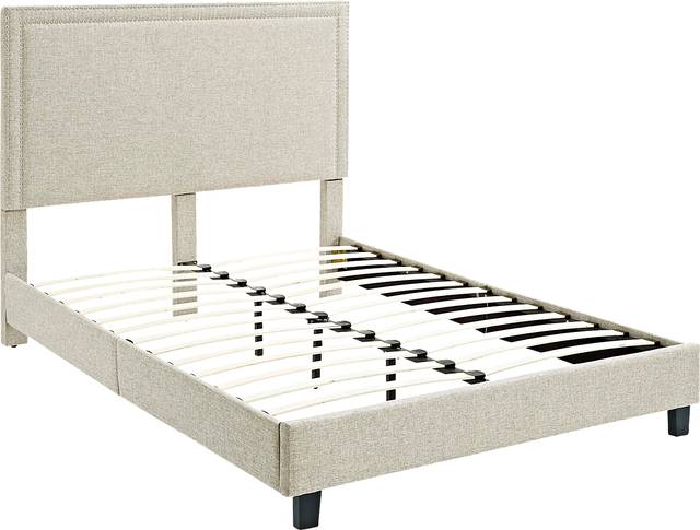Davmor Natural Twin Bed - Thumbnail - Image 4