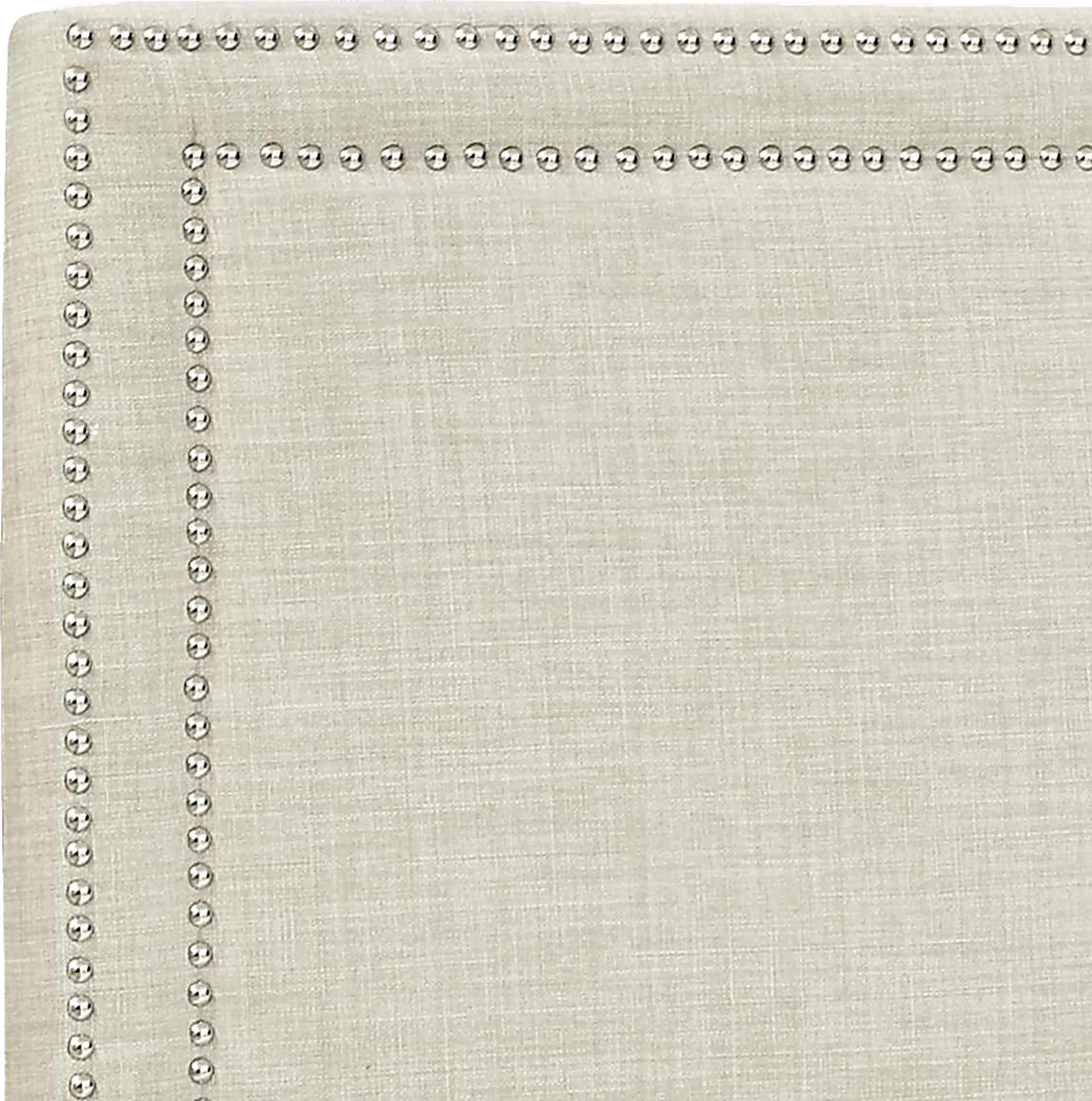 Davmor Natural Twin Bed - Image 5