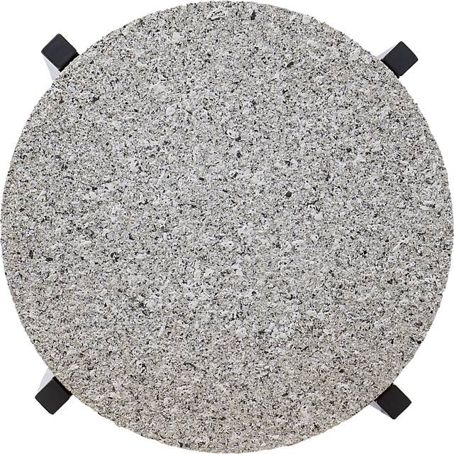 Davol Gray End Table - Thumbnail - Image 2