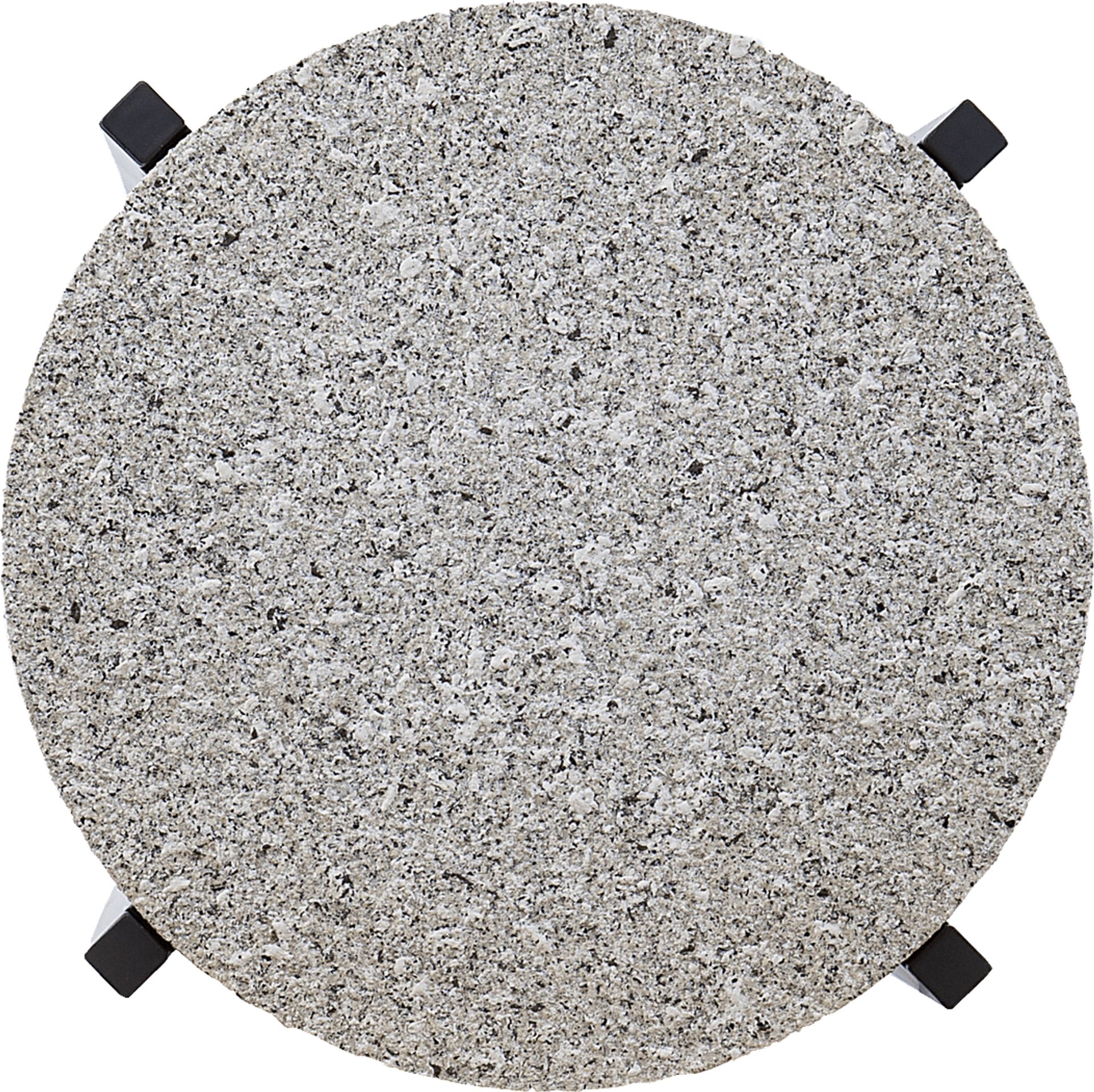 Davol Gray End Table - Image 2