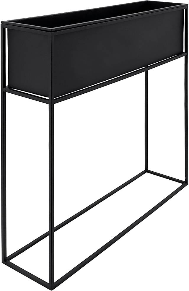 Davors Black Planter - Thumbnail - Image 2