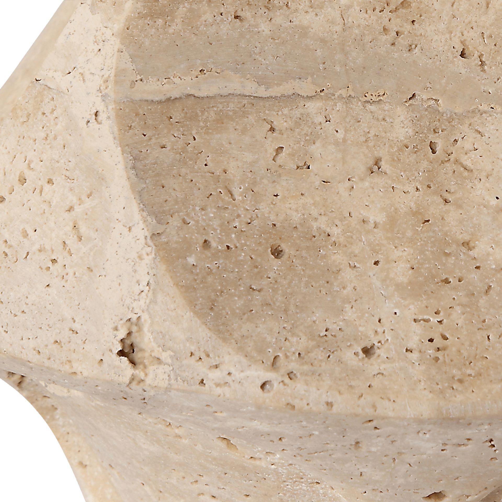 Dawes Reef Beige Lamp - Image 3