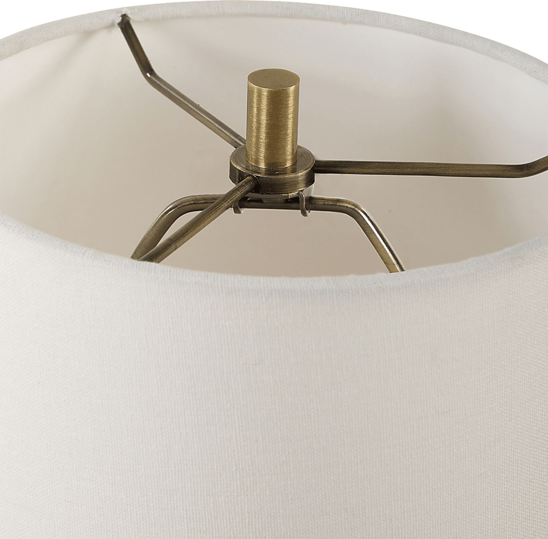 Dawes Reef Beige Lamp - Image 5
