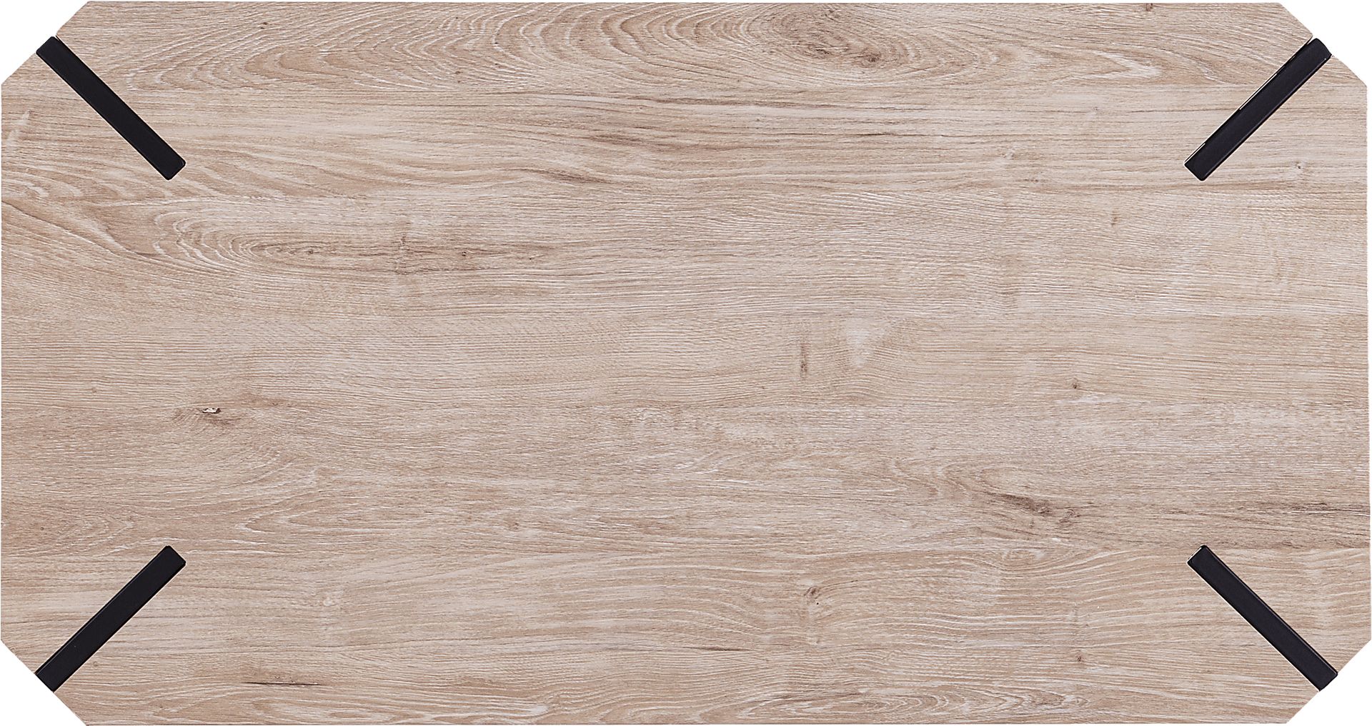 Dawnlay Natural Cocktail Table - Image 2