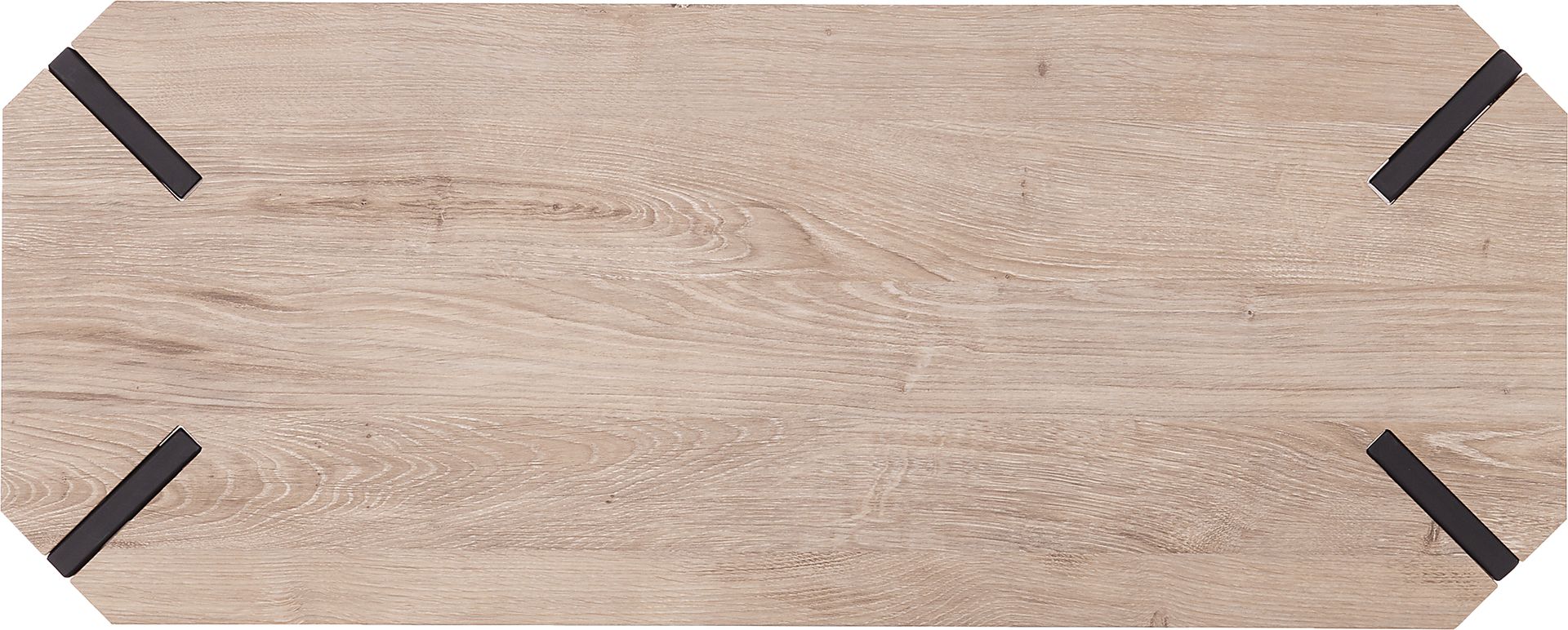 Dawnlay Natural Console Table - Image 2