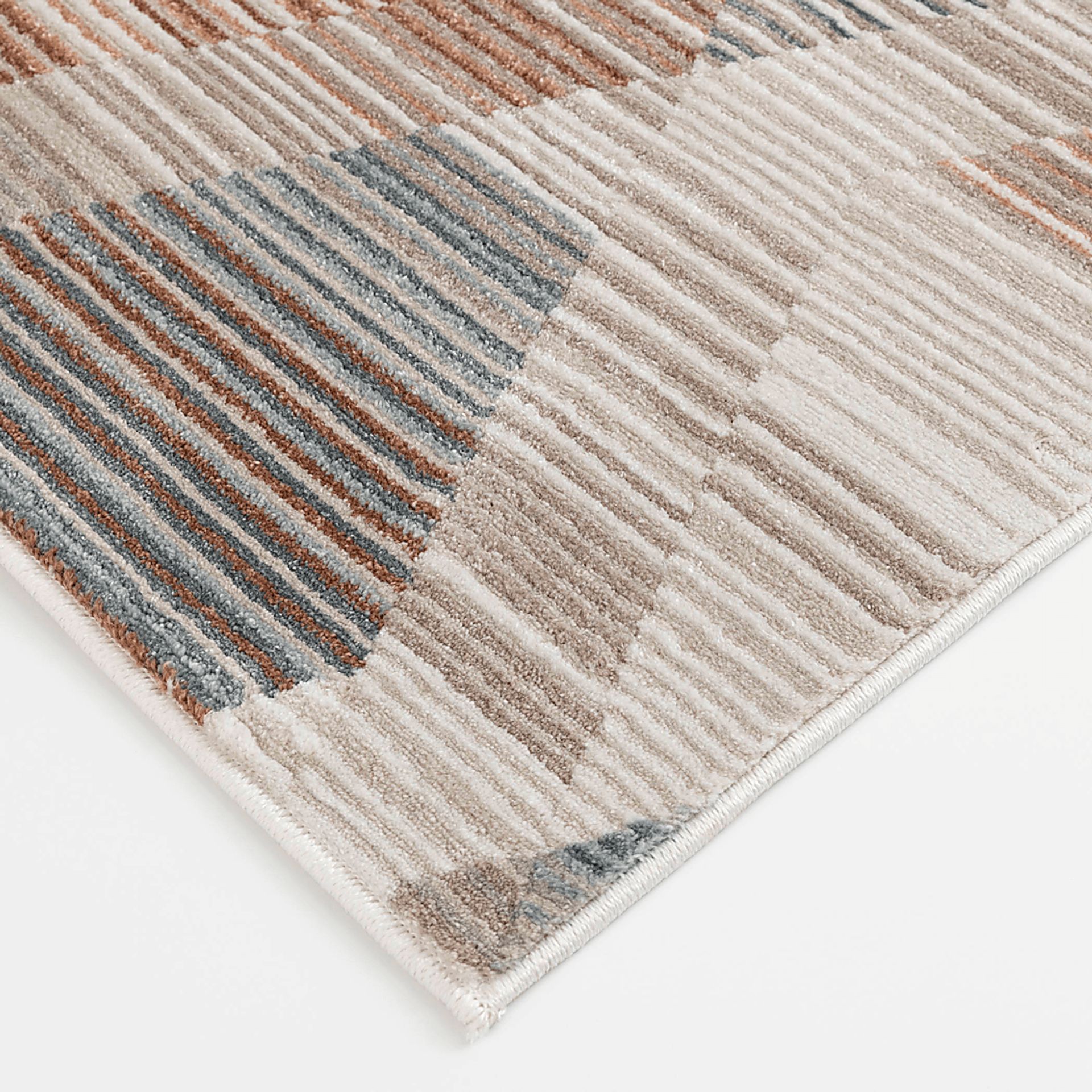 Dawsyn Multi 9'10" x 12'10" Rug - Image 2