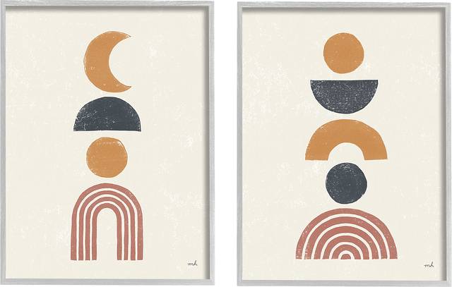Day and Night Phases Set of 2 Artwork - Thumbnail - Image 1