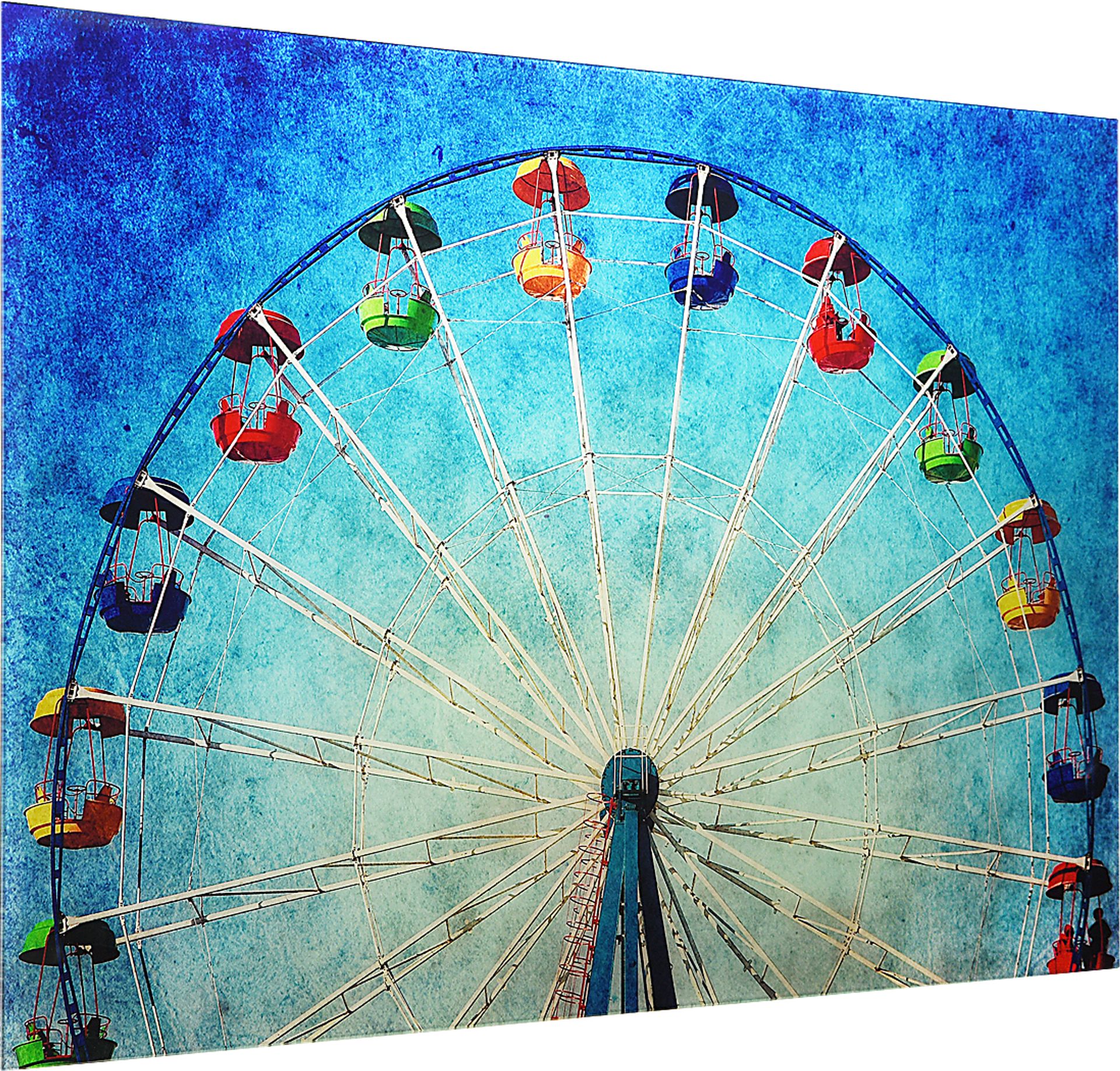 Day Of Joy Artwork - Image 2