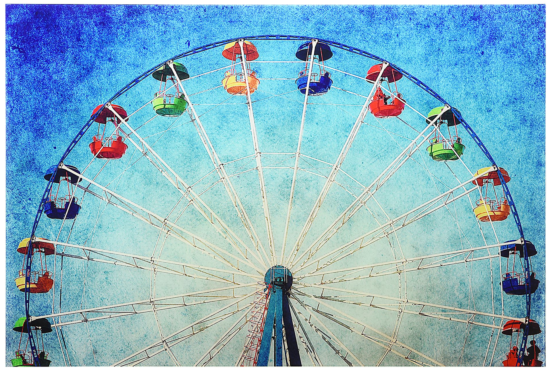 Day Of Joy Artwork - Image 1