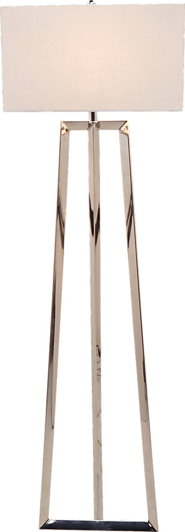 Dayla Floor Lamp - Thumbnail - Image 2