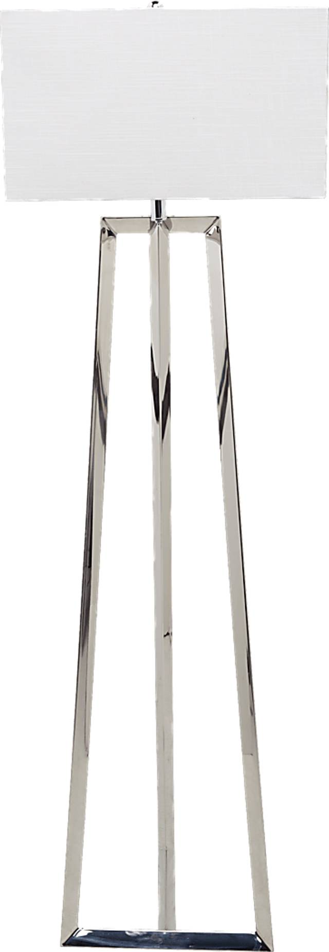 Dayla Floor Lamp - Thumbnail - Image 1