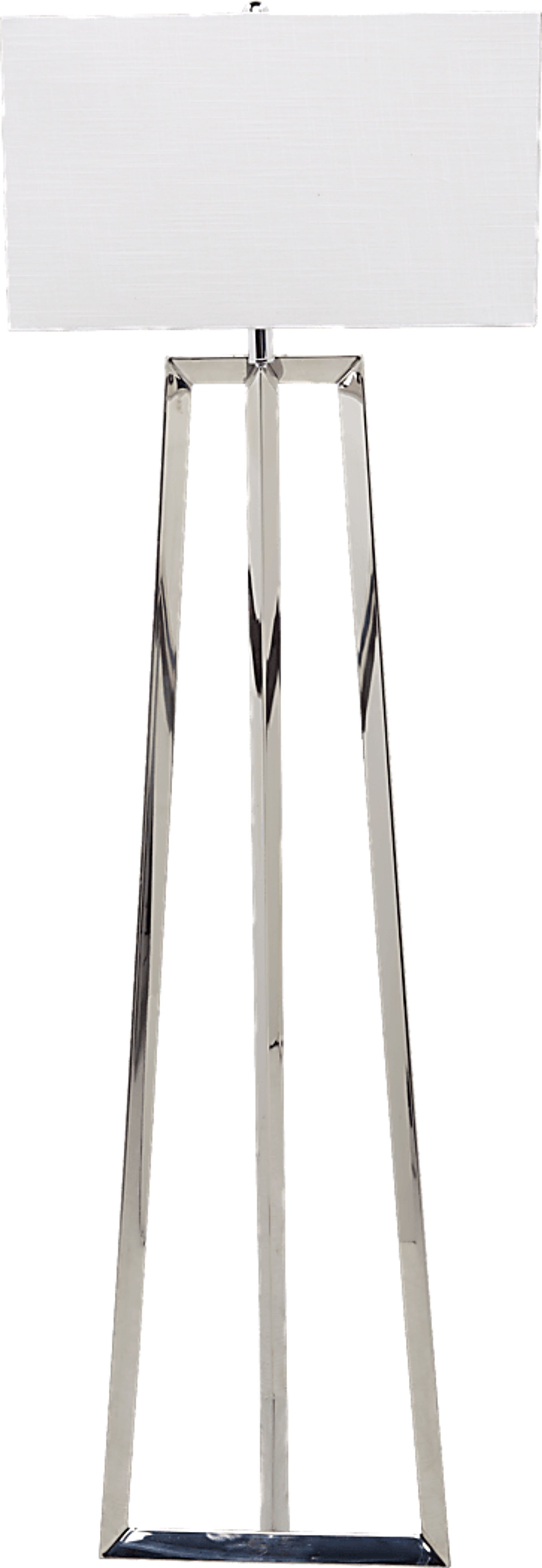 Dayla Floor Lamp - Image 1