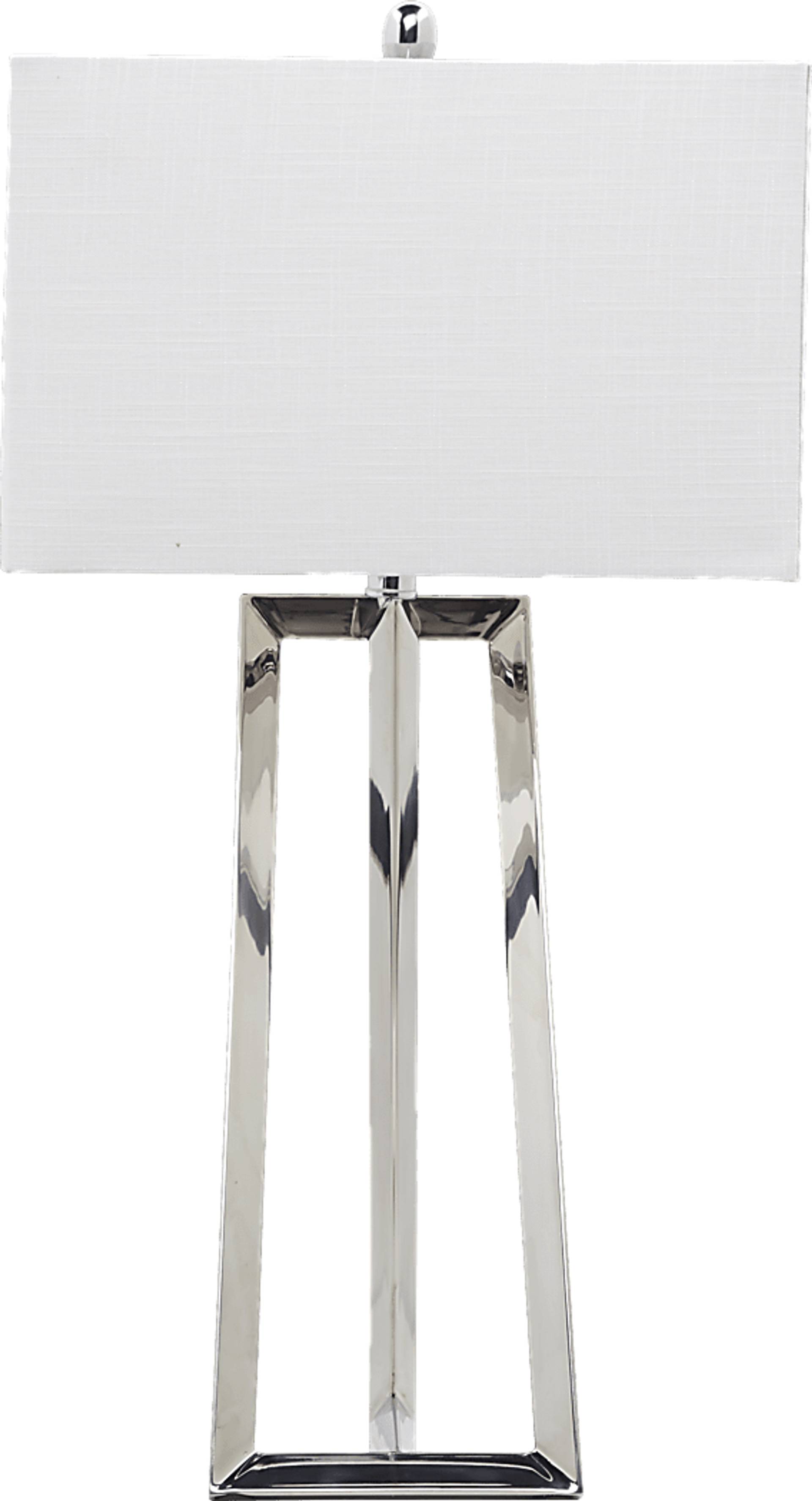 lamp