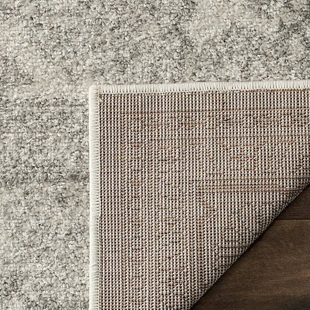 Daylee Ivory 6' x 9' Rug - Thumbnail - Image 3