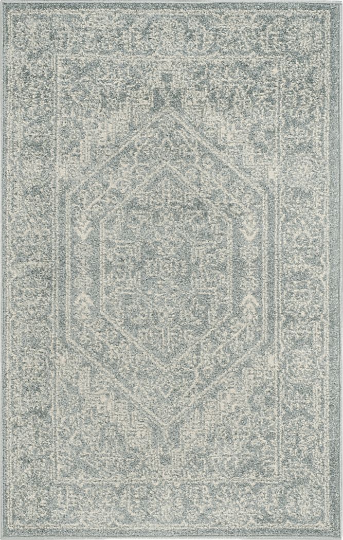 Daylee Slate 8' x 10' Rug