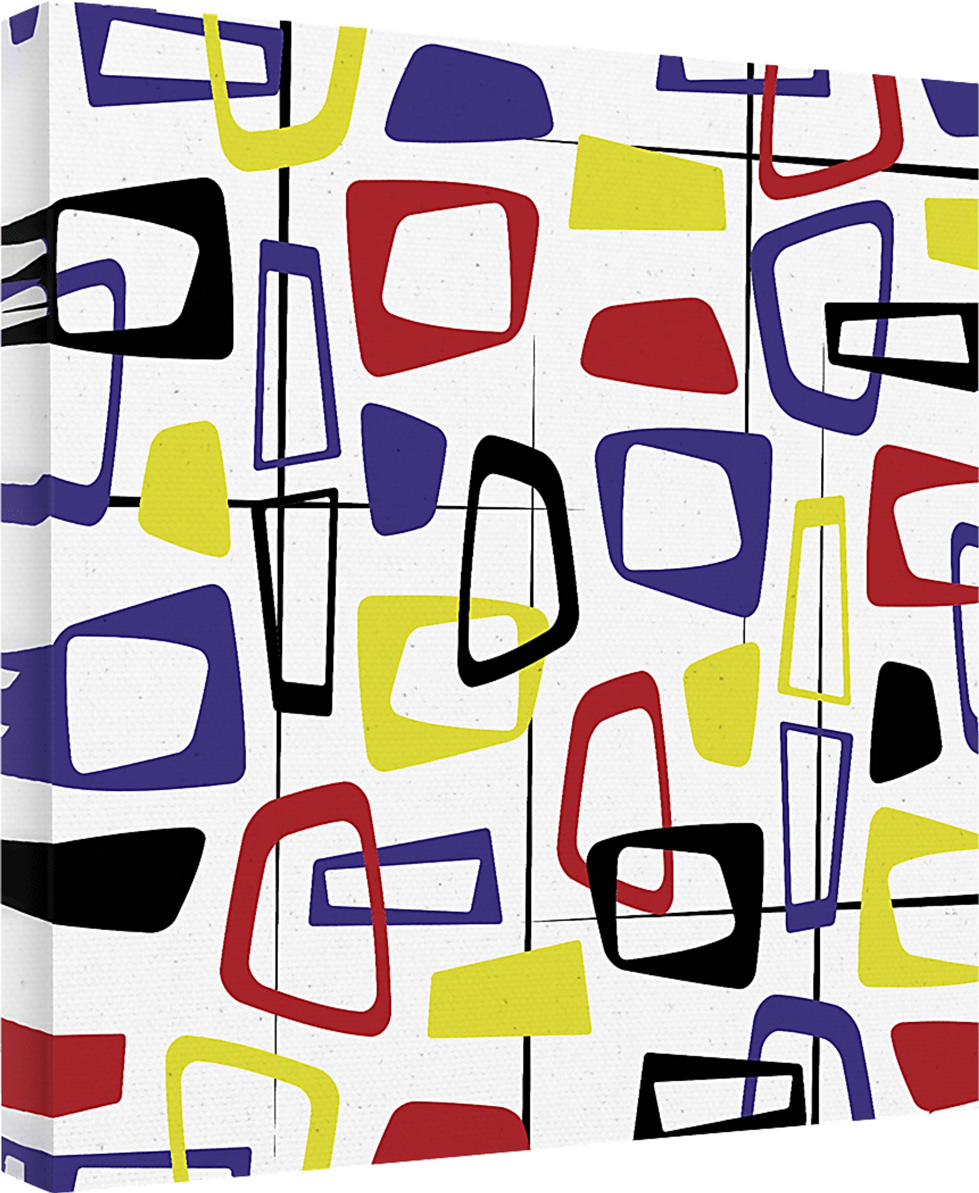 Daylight Daze Artwork - Image 3