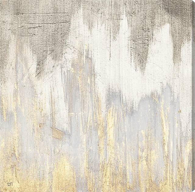 Daylight Shimmer Gray Artwork - Thumbnail - Image 1