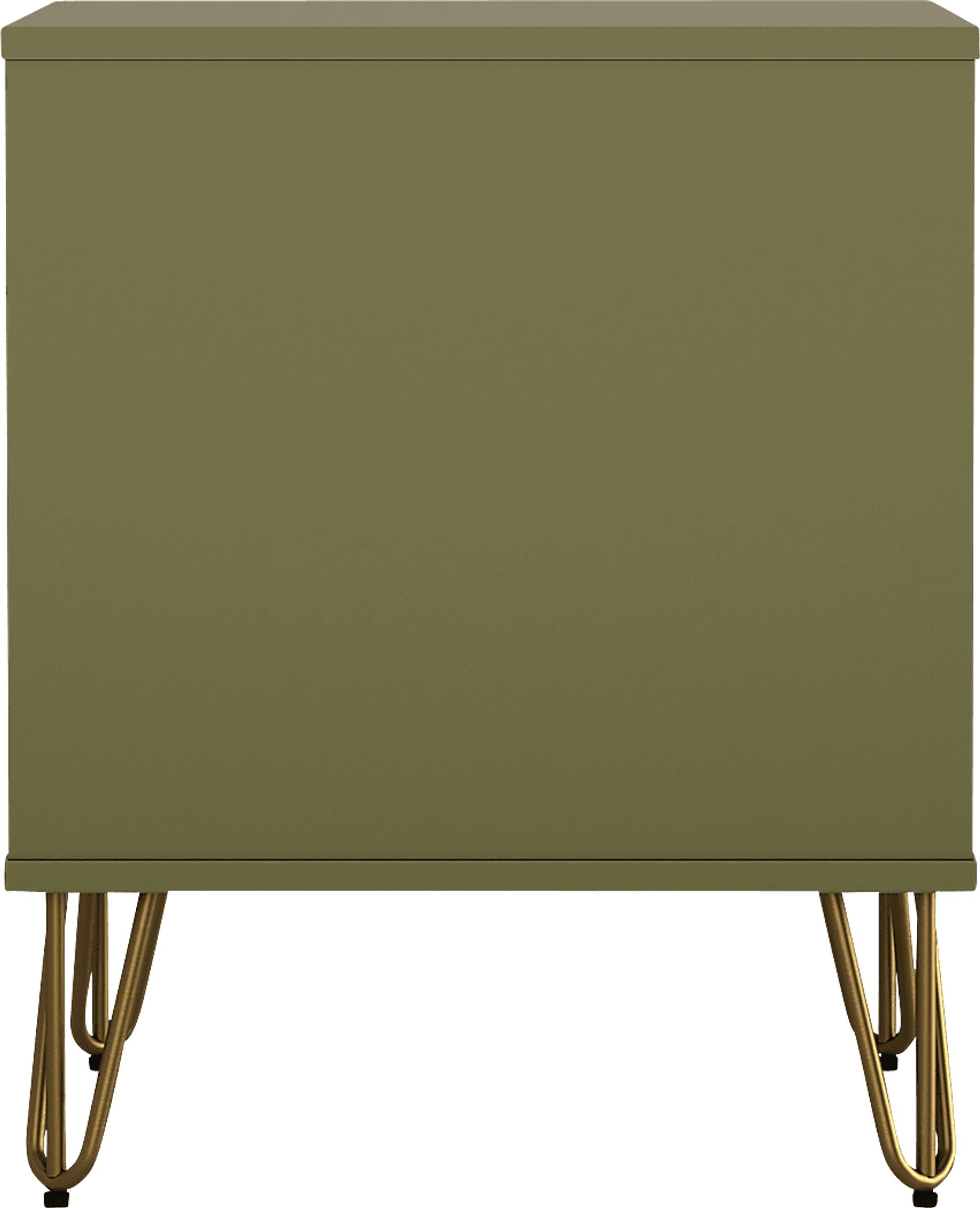 Daylo I Olive Nightstand - Image 7