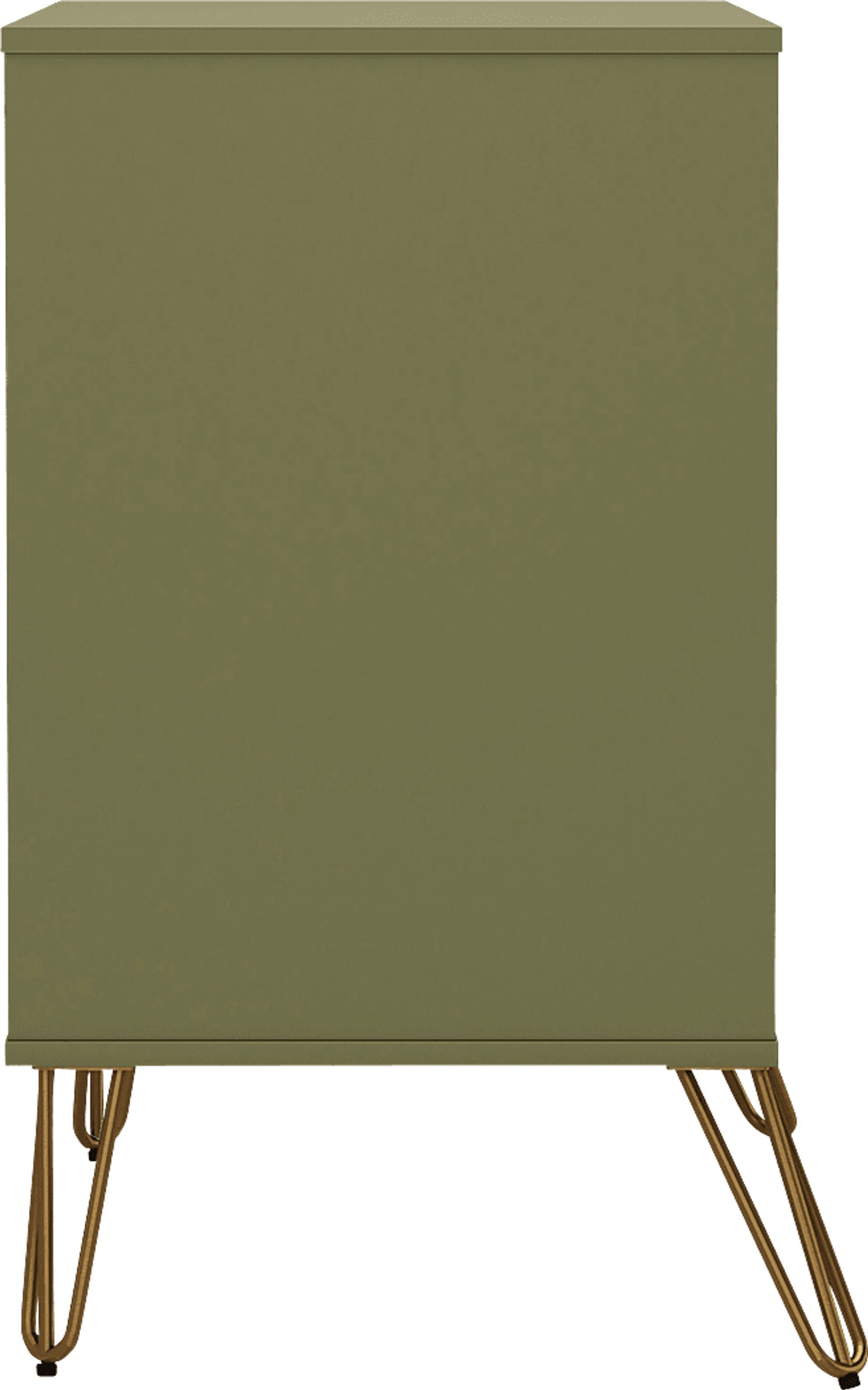 Daylo Olive Dresser - Image 6
