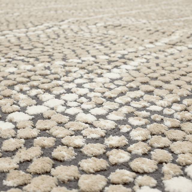 Stacy Garcia Dayview Gray 5'3 x 7'10 Rug - Thumbnail - Image 7