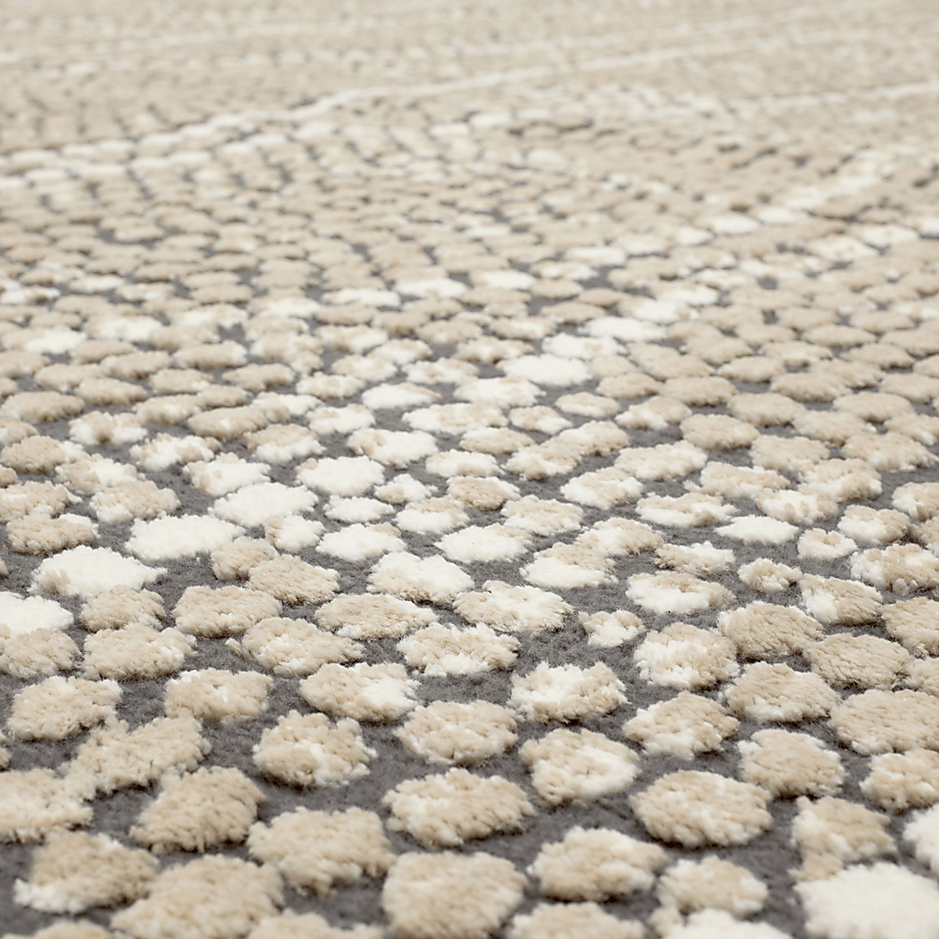 Stacy Garcia Dayview Gray 5'3 x 7'10 Rug - Image 7