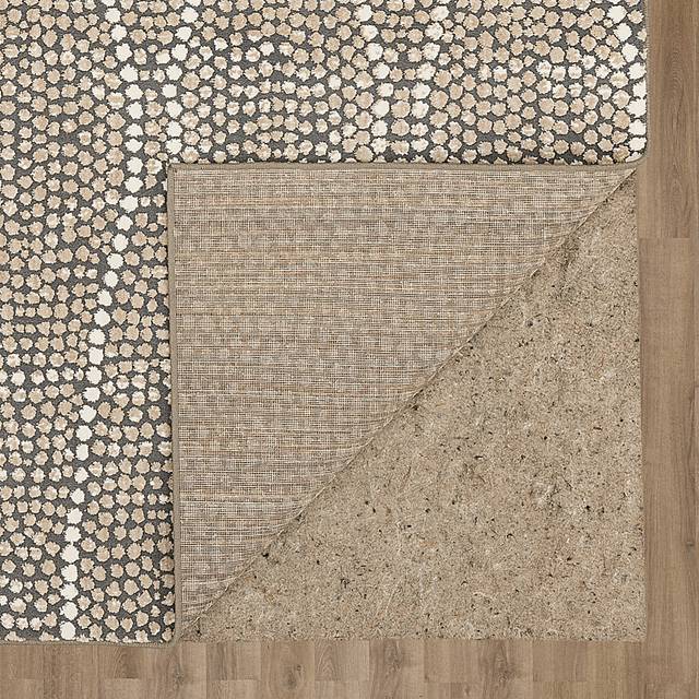 Stacy Garcia Dayview Gray 8' x 11' Rug - Thumbnail - Image 6