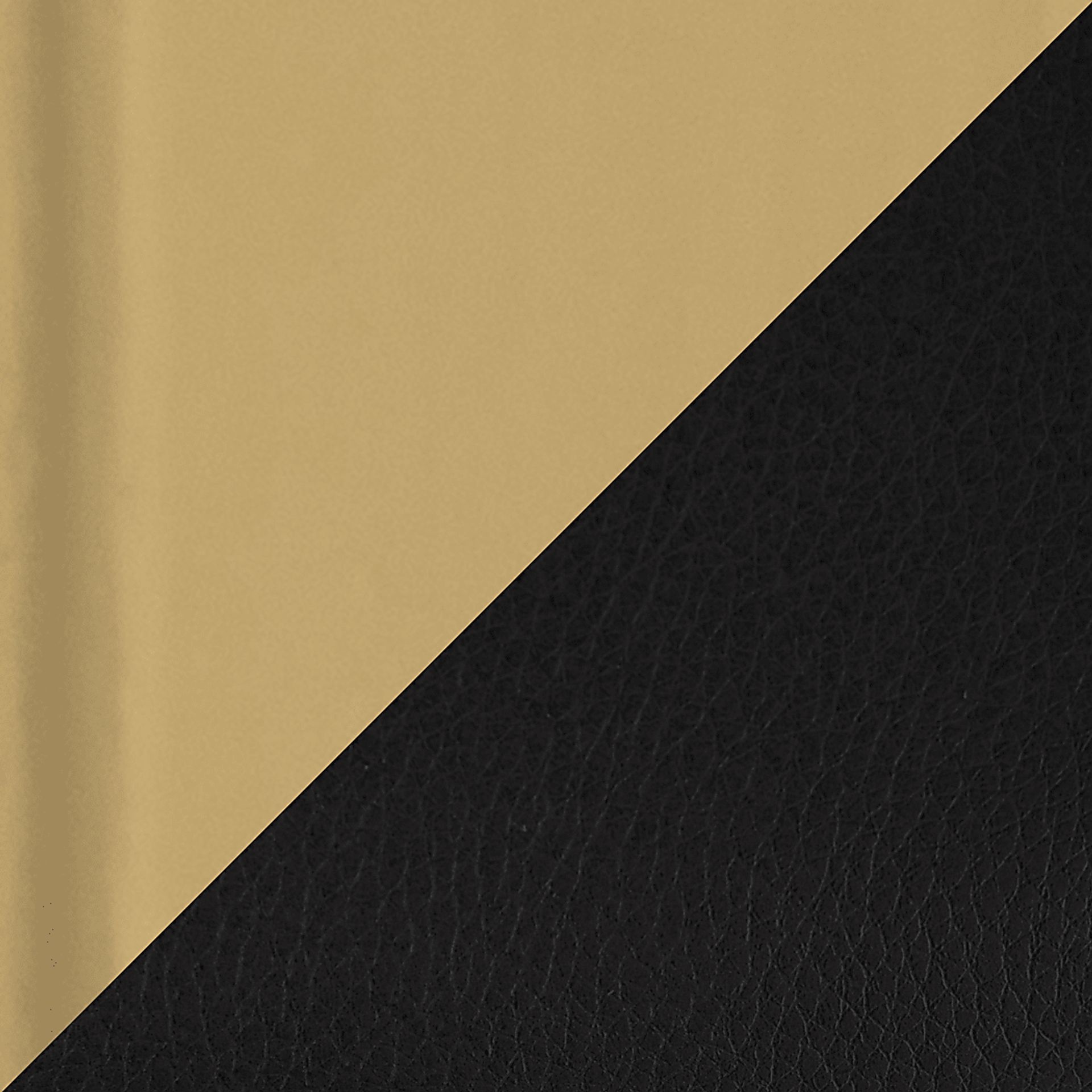 Dazet I Black Dining Chair Set of 2 - Image 9
