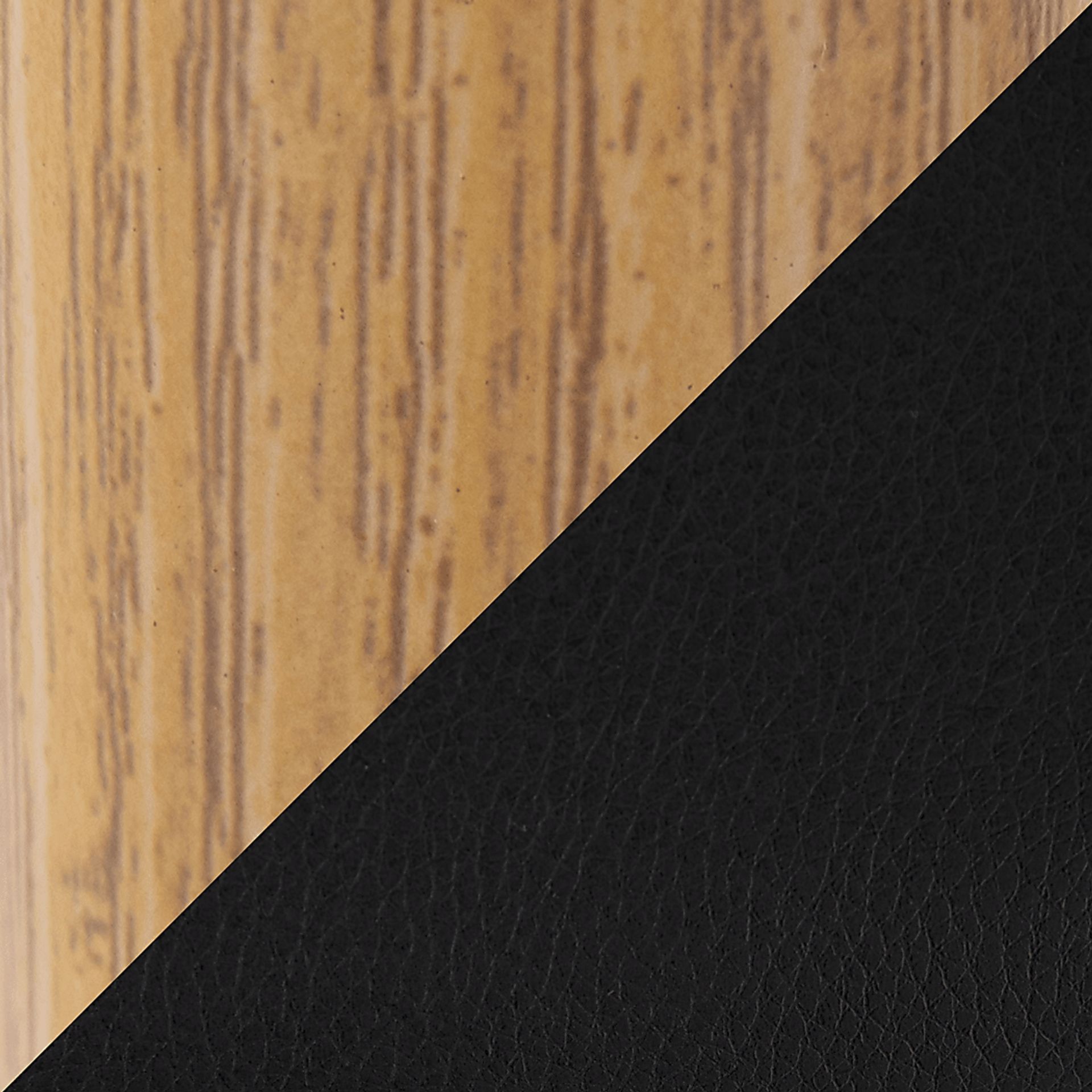Dazet III Black Dining Chair Set of 2 - Image 8