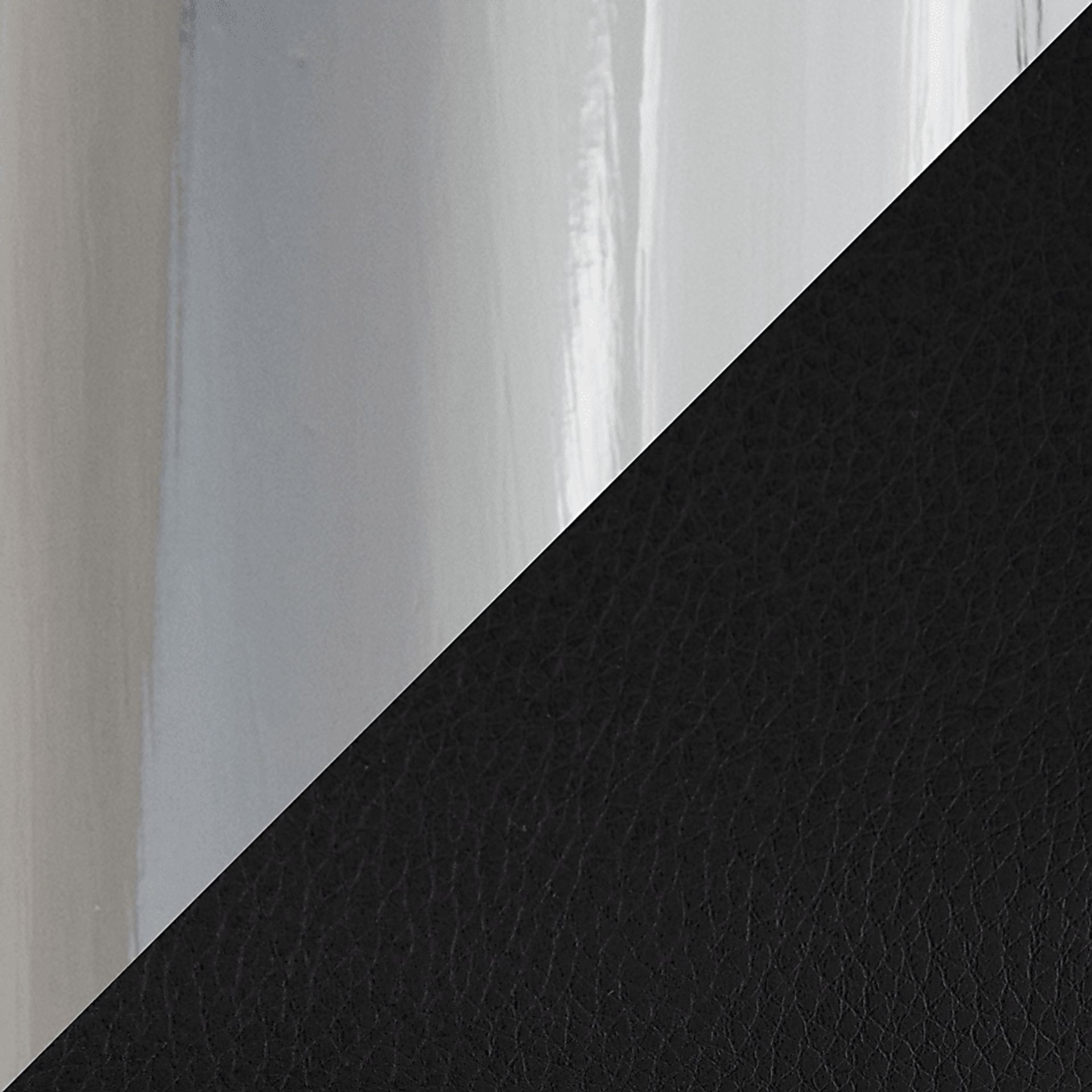 Dazet IV Black Dining Chair Set of 2 - Image 7