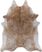 Daziel 4' x 4' Maple Rug