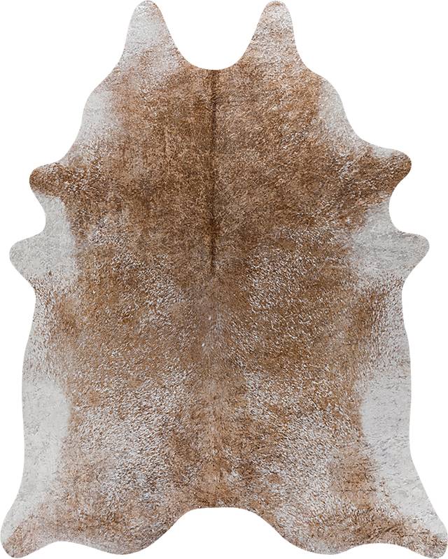 Daziel 4' x 4' Maple Rug - Thumbnail - Image 1