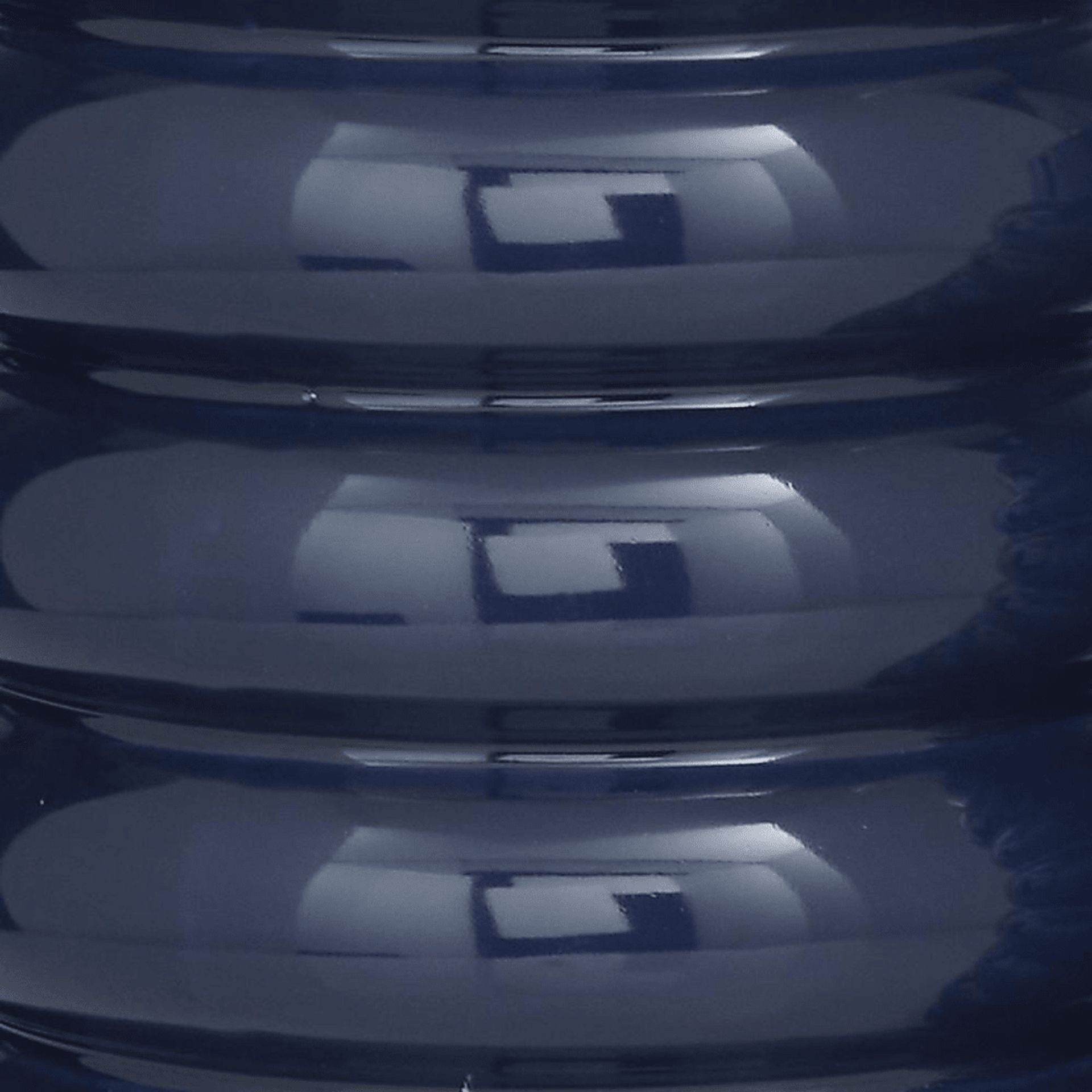 Deala Blue Vase, Set of 2 - Image 7