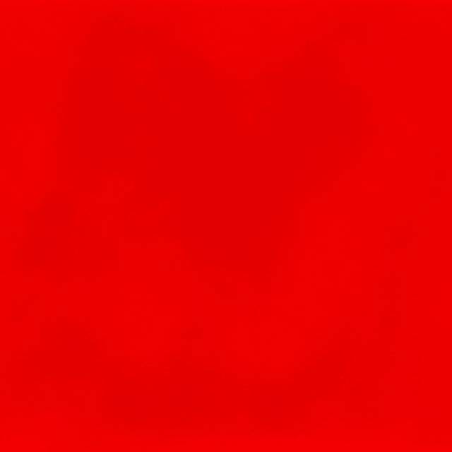 Dearmoun Red End Table - Thumbnail - Image 2