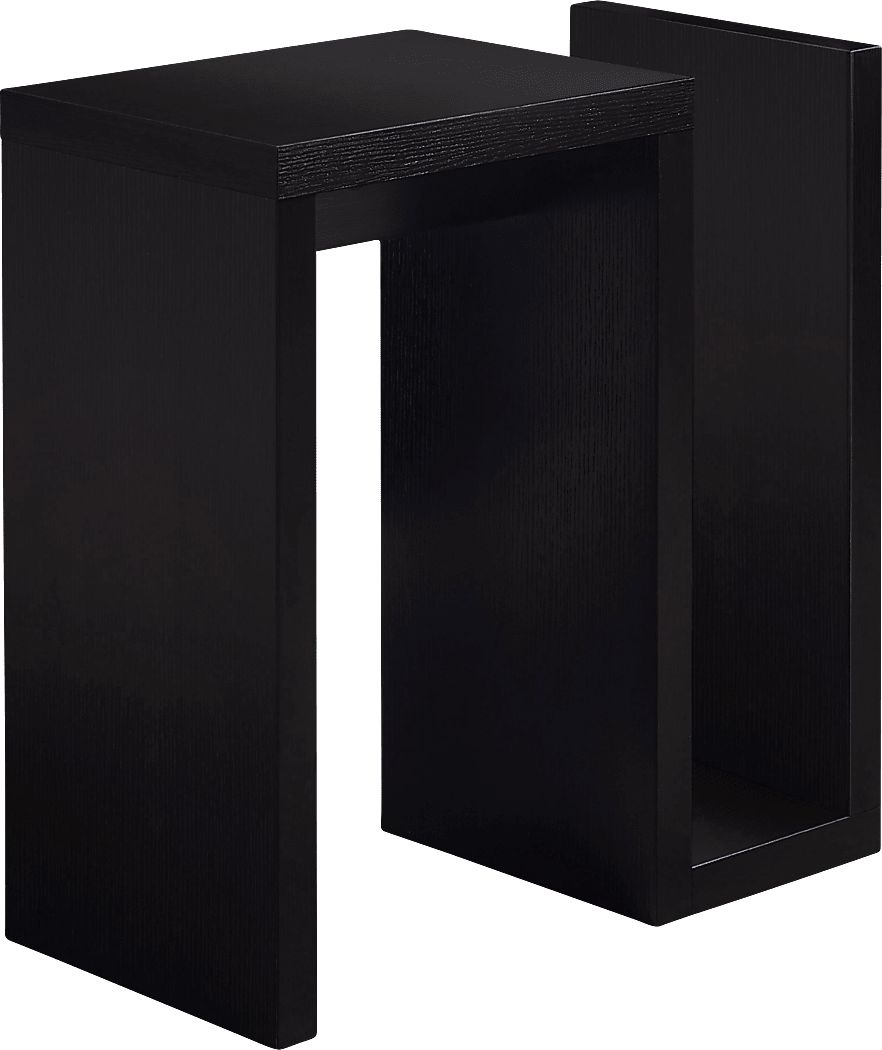 Dearsley Cappuccino Accent Table