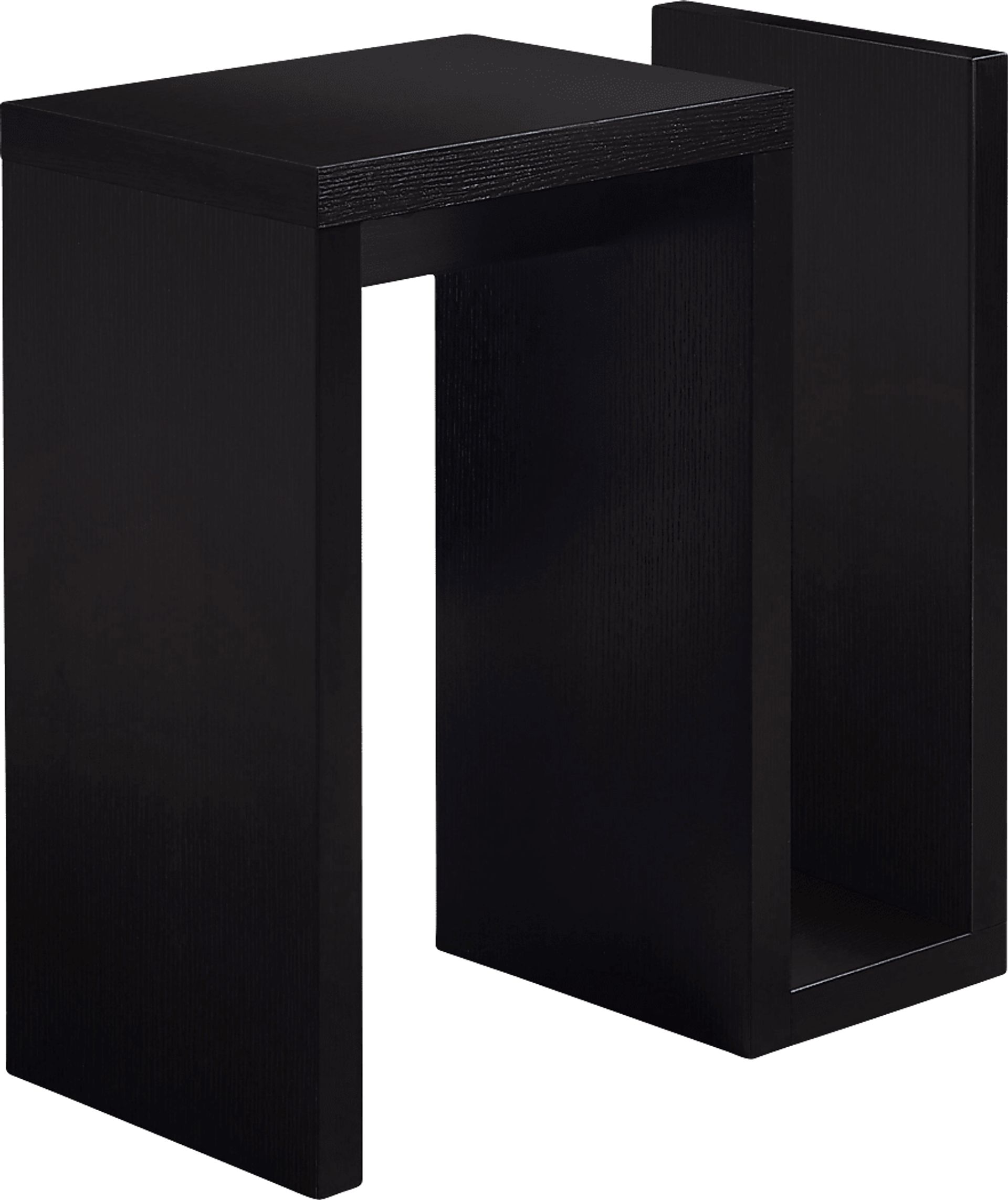 Dearsley Cappuccino Accent Table - Image 1