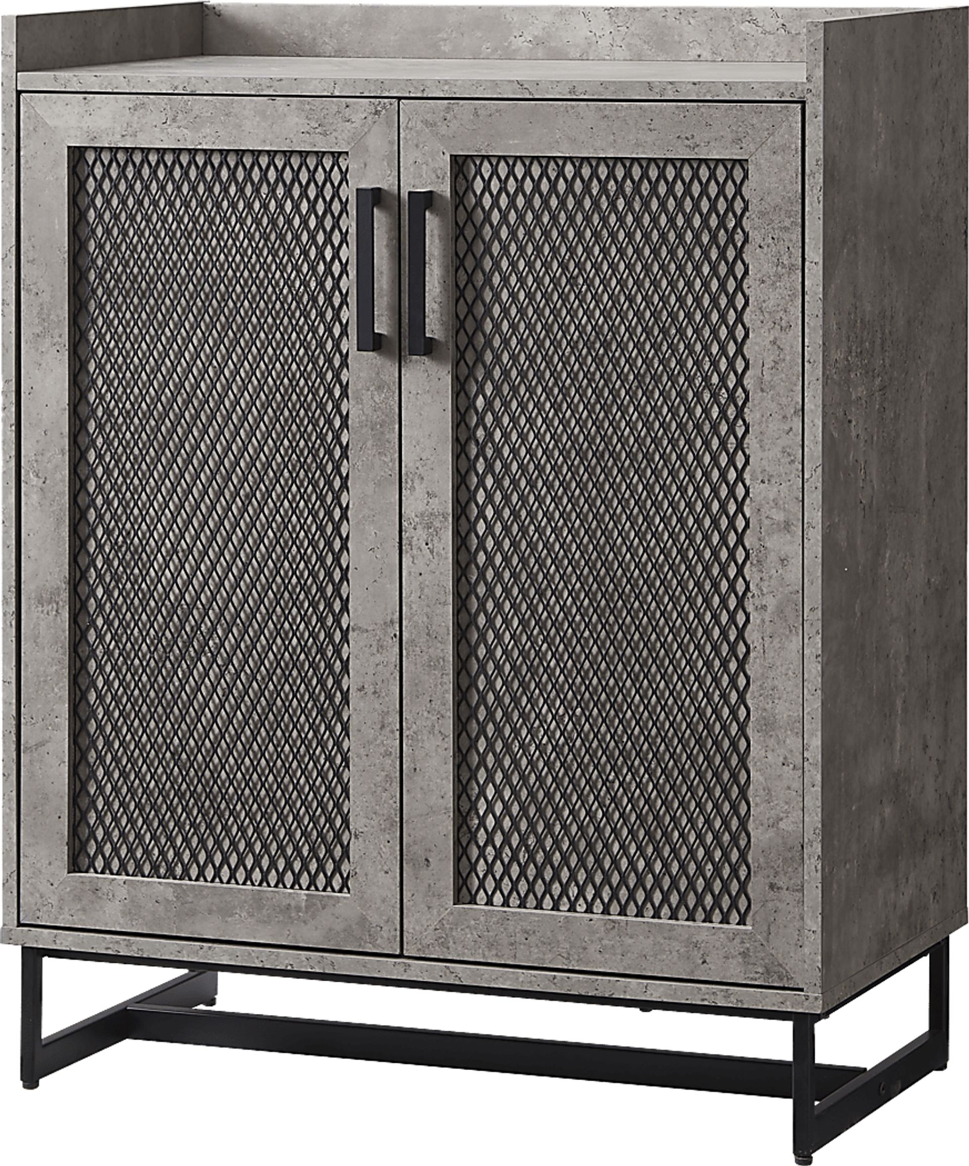 Deauville Gray Server - Image 7